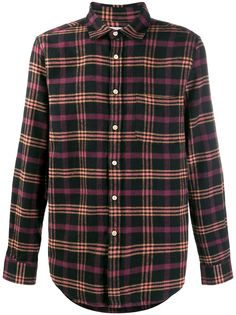Категория: Рубашки с длинным рукавом Portuguese Flannel