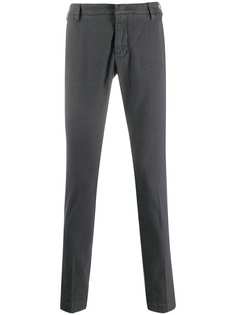 Entre Amis брюки прямого кроя