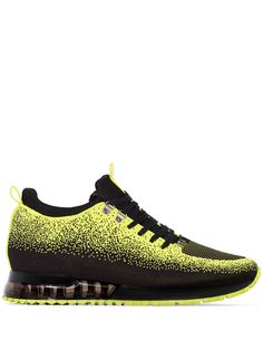Mallet Footwear кроссовки Tech Bubble