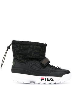 Fila ботинки Disruptor