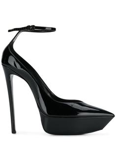 Saint Laurent туфли-лодочки Betty 110