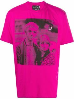 Raf Simons X Fred Perry Raf Simons X Fred Perry T-shirt