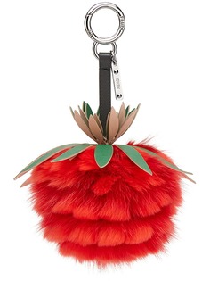 Fendi подвеска Fruits