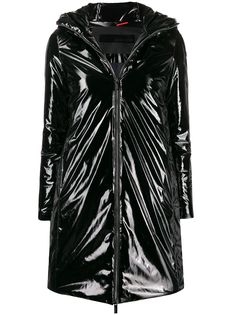 RRD пальто Hybrid Zar