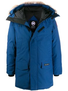 Canada Goose парка Langford