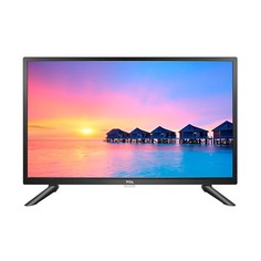 Телевизор TCL LED24D3100, 24", HD READY