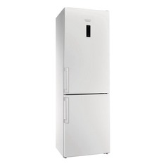 Холодильник HOTPOINT-ARISTON HS 5181 W, двухкамерный, белый [105705]