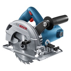 Циркулярная пила (дисковая) Bosch GKS 600 [06016a9020]