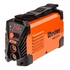 Сварочный аппарат инвертор Wester MINI 250T [537782]