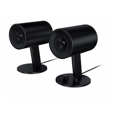 Колонки Razer Nommo, 2.0, черный [rz05-02450100-r3g1]