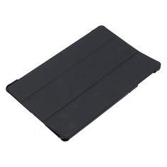 Чехол для планшета BORASCO BoraSCO, черный, для Samsung Galaxy Tab S4 10,5" [35384]