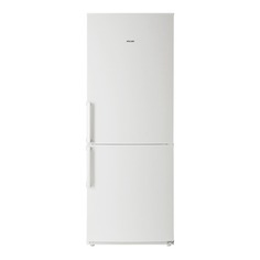 Холодильник АТЛАНТ 6221-100, двухкамерный, белый