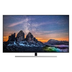 SAMSUNG QE65Q80RAUXRU QLED-телевизор