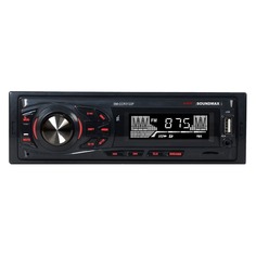 Автомагнитола Soundmax SM-CCR3122F