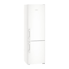 Холодильник Liebherr CN 4015 двухкамерный белый