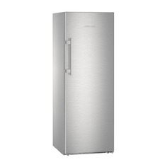 Холодильник LIEBHERR KBes 3750, однокамерный, нержавеющая сталь