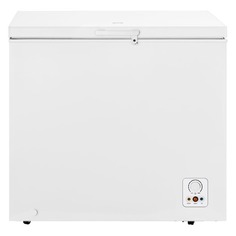 Морозильный ларь Gorenje FH211AW белый