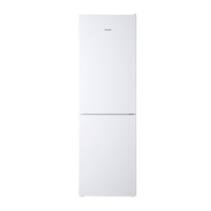 Холодильник Атлант XM-4621-101 двухкамерный белый