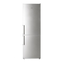 Холодильник АТЛАНТ 4421-080-N, двухкамерный, серебристый