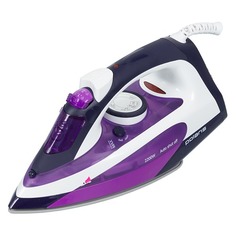 Утюг POLARIS PIR2258AK, 2200Вт, сиреневый