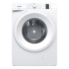 Стиральная машина Gorenje WP62S3, фронтальная, 6кг, 1200об/мин