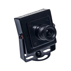 Камера видеонаблюдения FALCON EYE FE-Q1080MHD, 1080p, 3.6 мм, черный