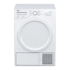 Сушильная машина BEKO DPS7205GB5 белый