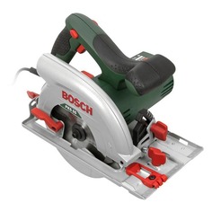 Циркулярная пила (дисковая) Bosch PKS 55 [0603500020]