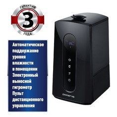 Увлажнитель воздуха POLARIS PUH 5405D, черный