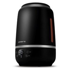 Увлажнитель воздуха ультразвуковой Polaris PUH 7205Di, 5л, черный