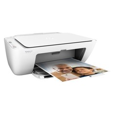 МФУ струйный HP DeskJet 2620, A4, цветной, струйный, белый [v1n01c]