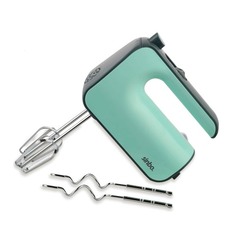 Миксеры Миксер SINBO SMX 2754, ручной, бирюзовый