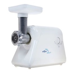 Мясорубка Ротор Дива-Р ЭМШ 35/300-3, белый