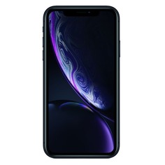 Смартфон APPLE iPhone XR 256Gb, MRYJ2RU/A, черный