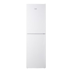 Холодильник Атлант XM-4623-100 двухкамерный белый