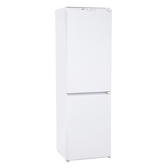 Встраиваемый холодильник Атлант XM-4307-000 белый