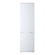 Холодильник Атлант XM-6026-031 двухкамерный белый