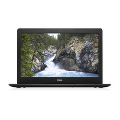 Ноутбук DELL Vostro 3583, 15.6", Intel Core i5 8265U 1.6ГГц, 4Гб, 1000Гб, Intel UHD Graphics 620, Windows 10 Home, 3583-4349, черный