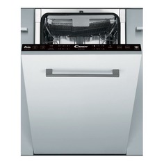 Посудомоечная машина узкая CANDY CDI 2L11453-07