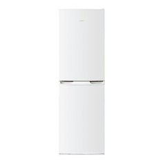 Холодильники Холодильник АТЛАНТ XM-4723-100, двухкамерный, белый