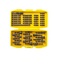 Набор бит и головок Stayer 26225-H45, 45шт