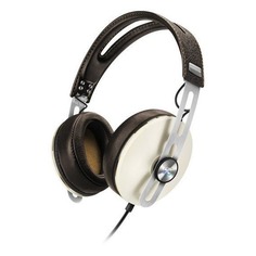 Наушники SENNHEISER M2 AEI, 3.5 мм, накладные, бежевый [506385]