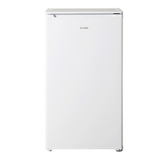 Холодильники Холодильник АТЛАНТ X-1401-100, однокамерный, белый