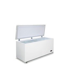 Морозильный ларь БИРЮСА Б-560VDK белый
