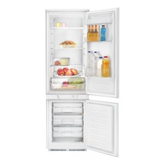 Встраиваемый холодильник Indesit B 18 A1 D/I белый