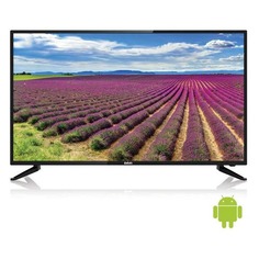 LED телевизор BBK 32LEX-7163/TS2C HD READY