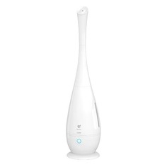 Увлажнитель воздуха ультразвуковой Royal Clima Clima RUH-LR370/5.0E-WT, 5л, белый