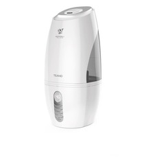 Увлажнитель воздуха ультразвуковой Royal Clima RUH-T300/5.7E-WT, 5.7л, белый