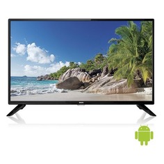 Телевизор BBK 32LEX-7145/TS2C, 32", HD READY