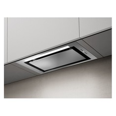 Встраиваемая вытяжка Elica Hidden IX/A/60, управление кнопочное, нержавеющая сталь [prf0092333]